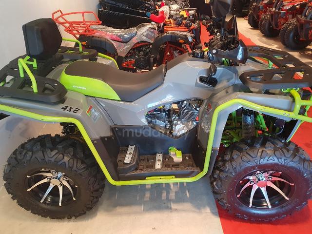 Atv Ranger DMA ( Merlimau ) - Sports & Outdoors for sale in Merlimau ...