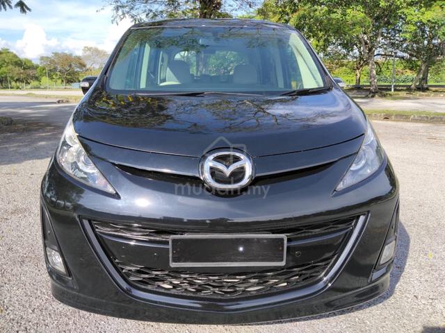Mazda BIANTE 2014 2.0 SKYACTIV-G (A) 2 POWER DOOR - 5