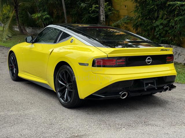 22 PROTO BOSE DIGITAL Nissan FAIRLADY Z 3.0 VER ST - 4