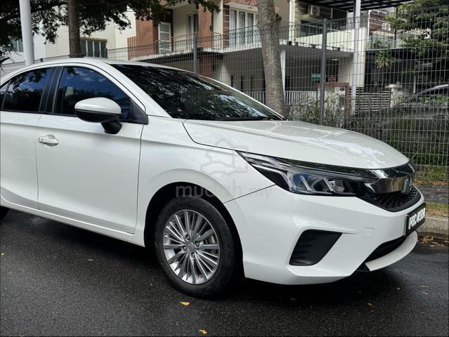 2022 Honda CITY 1.5 HATCHBACK S - 3