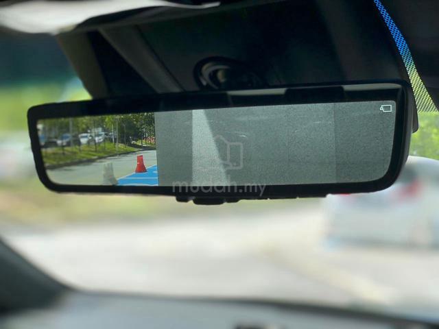 2023 Toyota HARRIER 2.0 G DIGITAL METER BSM OFFER - 2
