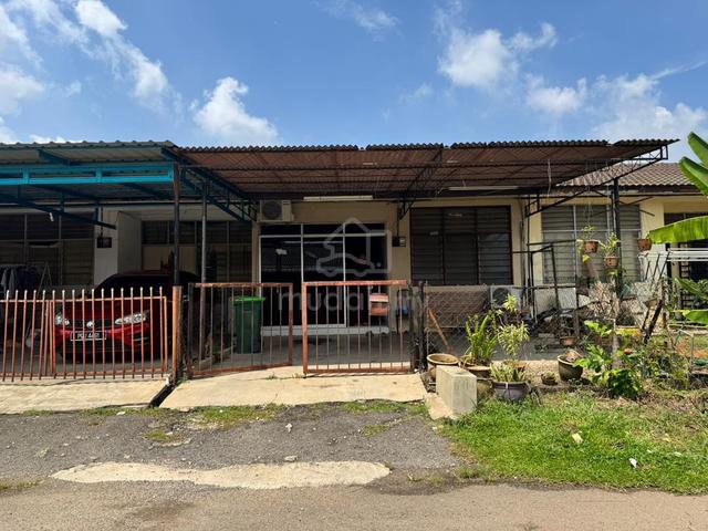 [GREAT DEALS] Teres Setingkat Taman Ria Jaya Sg Petani, Untuk Dijual 1