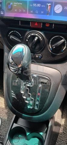 2013 Proton EXORA 1.6 BOLD EXECUTIVE (A) - 5