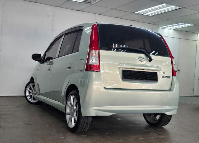 2008 Perodua VIVA 1.0 EZi PREMIUM (A) - 3