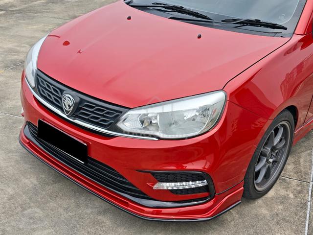 2020 Proton SAGA PREMIUM 1.3 AT FULL BODYKIT - 3