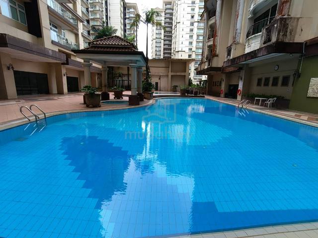 Riverine Emerald 1