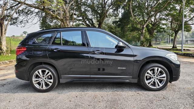 2018 Bmw X1 2.0(A) SDRIVE20I,LOW MILEAGE 62K - 5