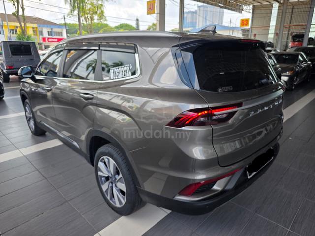 2024 Proton X90 1.5 EXECUTIVE - 2