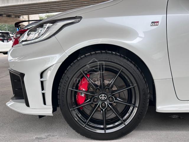 2025 Toyota GR YARIS 1.6 RZ HIGH PERFORMANCE (A) - 5