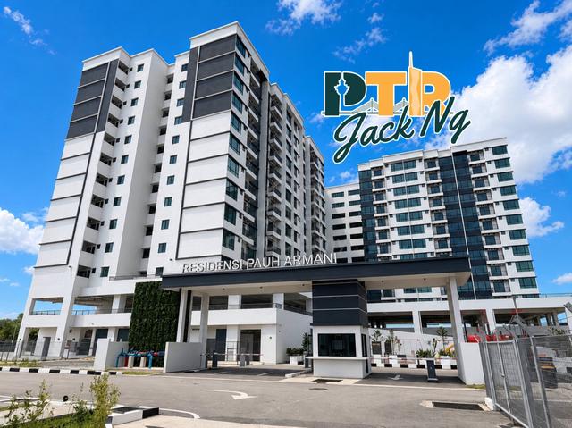 Residensi Pauh Armani 1