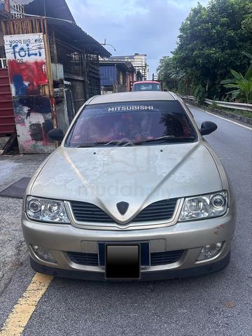 2005 Proton WAJA 1.6 ENHANCED (M) - 1