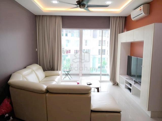 Subang Parkhomes 1
