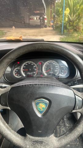 2000 Proton WAJA 1.6 (A) - 5