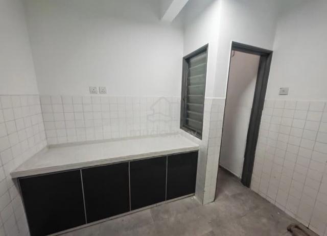 Riviera Apartment 1