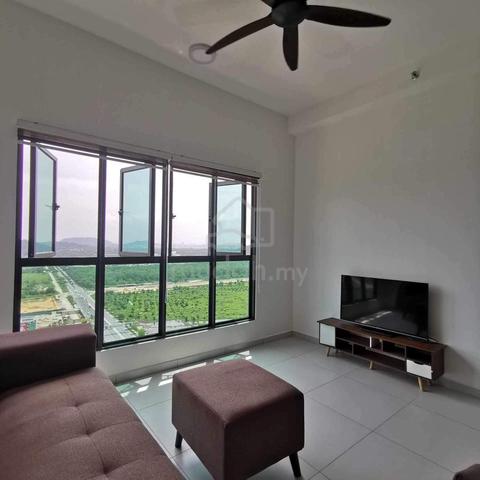 Sinaran Residences @ Utropolis 1