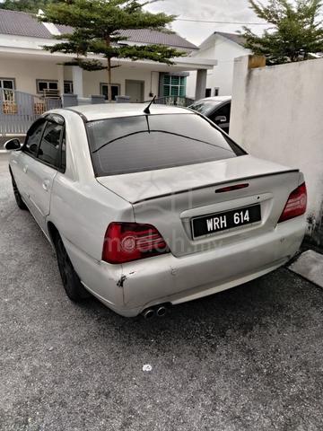 2008 Proton WAJA 1.6 CPS (A) - 4