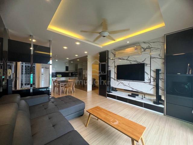 Sky Loft Premium Suites @ Bukit Indah 1
