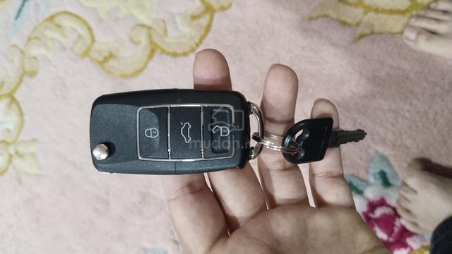 2012 Perodua MYVI 1.5 SE ZHS (A) - 5