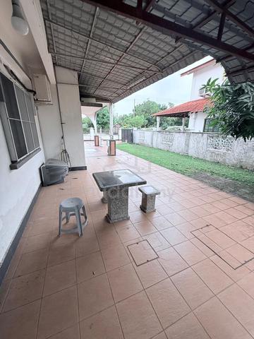 FREEHOLD MCL Banglow 2 Tingkat | 7 Bilik 5 Bilik Air | Bukit Baru Mlk 1