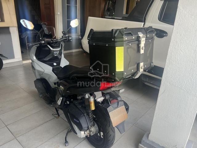 Honda ADV 160 Untuk Dijual - photo 5 of 5