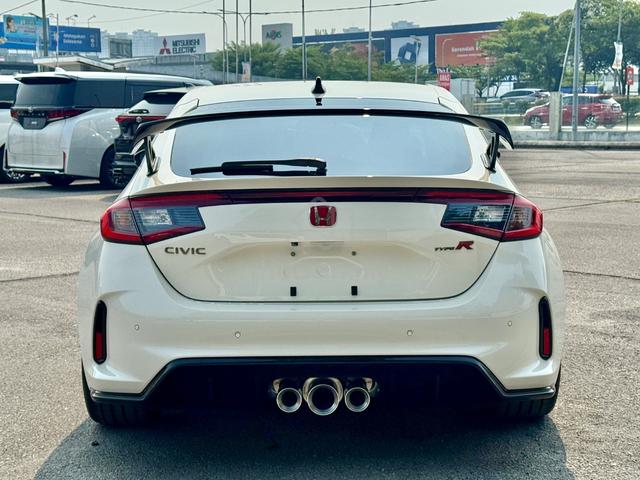 [5/A Brand New] 2025 HONDA CIVIC 2.0 TYPE R (TR51] - 5