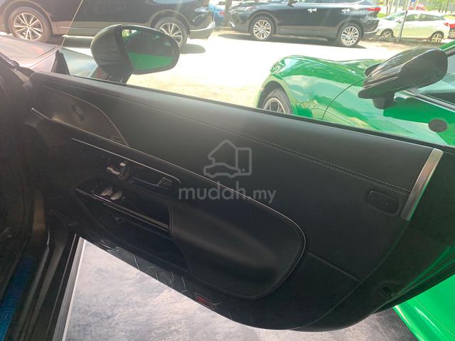 2023 Mercedes Benz SL 43 AMG 2.0 (A) - 4