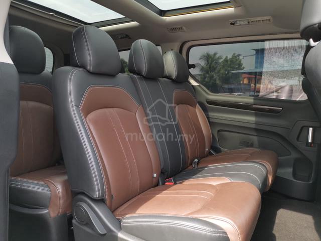 2020 Maxus G 10 2.0 SE 1Y-WARRANTY TRUE YEAR 1 OWR - 5