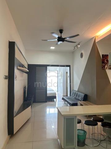 The Loft @ KK Times Square 1