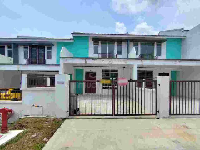 [-26%] 2 Storey Terrace at Taman Scientex, JB - 5 min to Heritage Mall 1