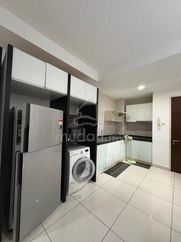 Central Residence @ Sg Besi 1