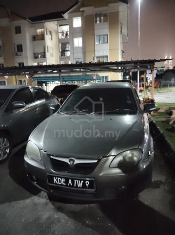 2012 Proton PERSONA 1.6 ELEGANCE BASE LINE (M) - 1