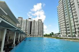 Sri Utama Condominium 1