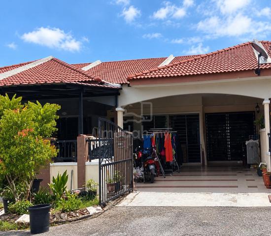 [SAVE UP 62K] Desa Manjung Point, 1,399sf, Lumut 1