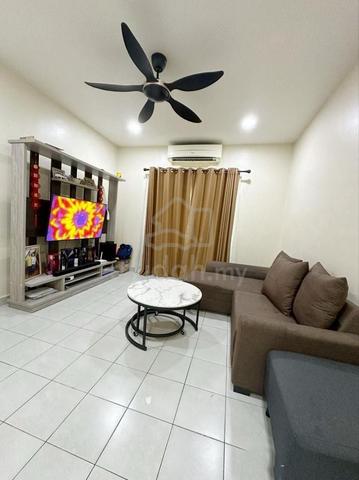 Seruling Apartment 1