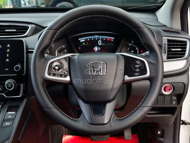 Honda CR-V 2.0 (A) iVTEC FACELIFT PERFECT CRV WRTY - 4
