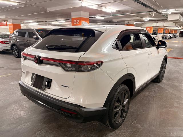 2023 Honda HR-V 1.5 V (A) - 3