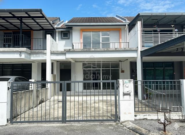 Prima Kampar 2 Storey Terrace 22' x 70' 1