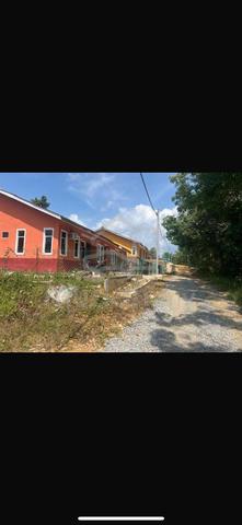 Rumah Semi D Area UMK Untuk Di Sewa 1