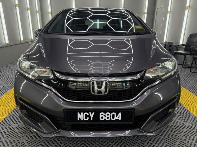 2017 Honda JAZZ 1.5 S (A) TIP TOP CONDITION - 4