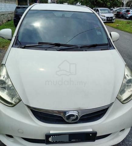 2012 Perodua MYVI 1.3 EZI PREMIUM (A) - 3