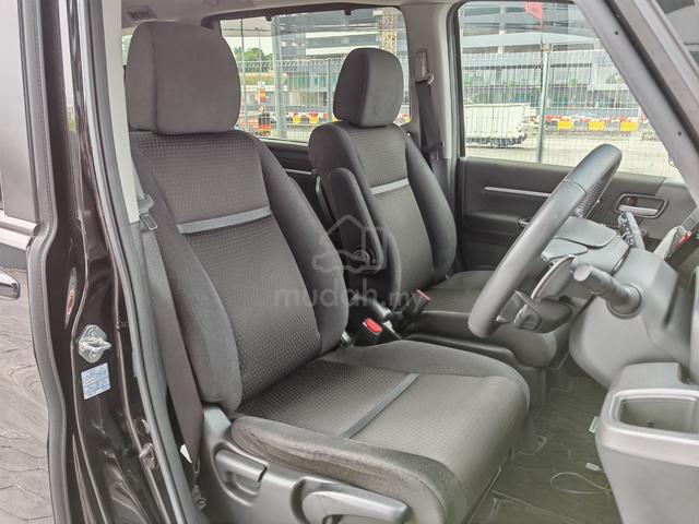 2021 Honda STEPWAGON 1.5 SPADA (A) - 3