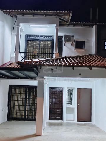 Taman Bukit Indah 2 Storey House for RENT, Jalan Indah 2/2 1