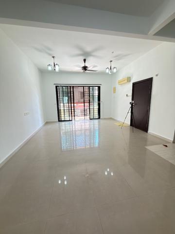 1st floor Alila Homes Town house Tanjung Bungah 1200sf 1