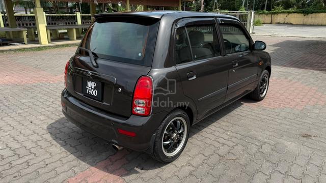 2006 Perodua KELISA 1.0 EZ (A) - 3