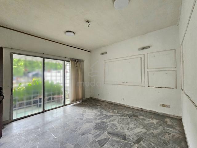 [GATED GUARDED + BASIC UNIT + FACE OPEN] USJ 11, Subang Jaya 1