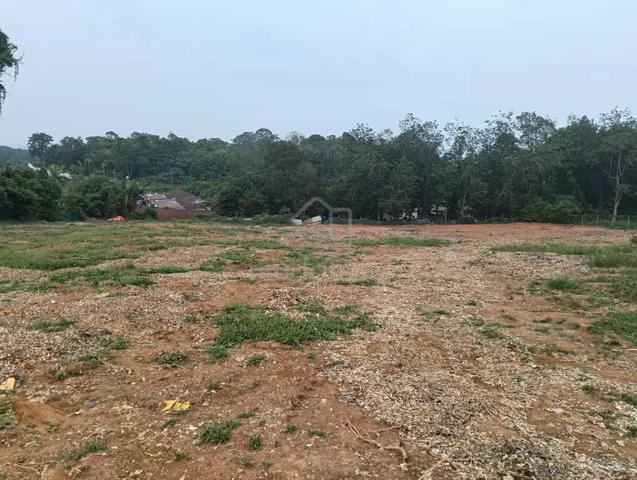 3 Acres Agriculture @ Taman Bunga Raya, Siliau, Rantau, Seremban, N9 1
