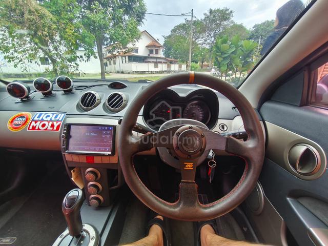 2013 Proton SATRIA 1.6 NEO R3 EXECUTIVE (A) - 4