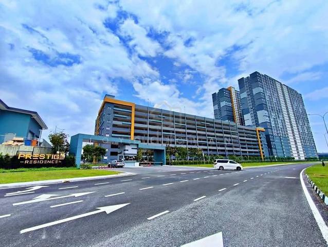 Prestige Residence 1