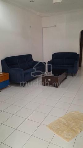 Setia Indah⭕️House for Rent 1