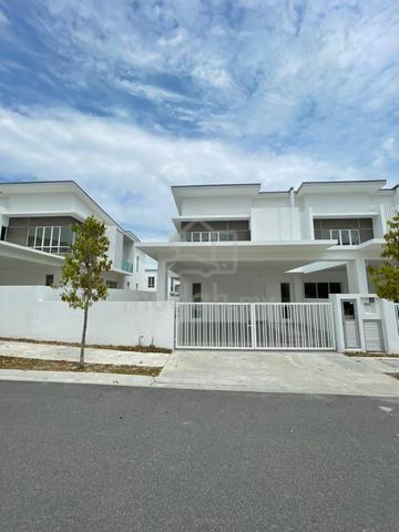 Double Storey ENDLOT, Ara Sendayan (Cadena), Bandar Sri Sendayan 1